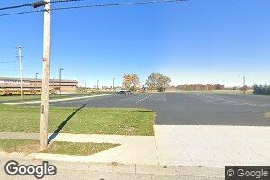 47 Elm St, Fort Loramie, OH 45845
