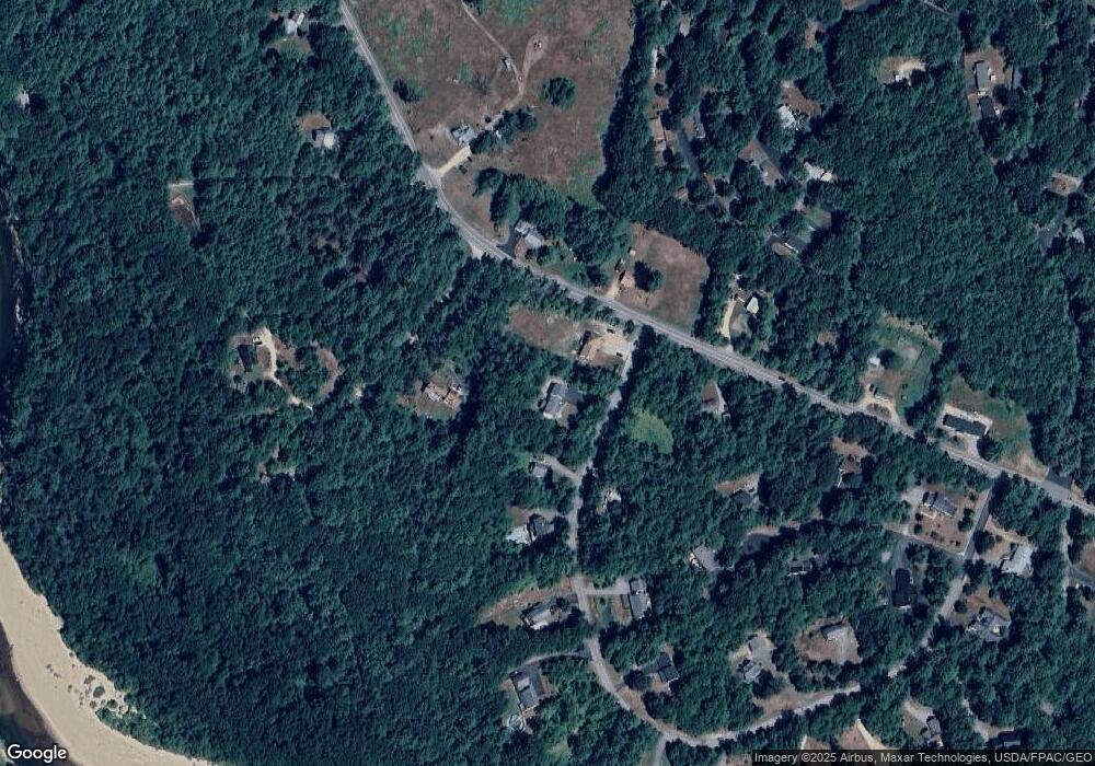 LOT 18 Timber Shore Dr, Conway, NH 03813 - photo 1