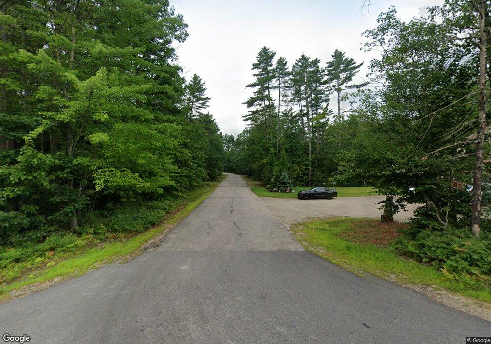 0 Timber Shore Dr unit 4174539, Conway, NH 03813 - photo 1