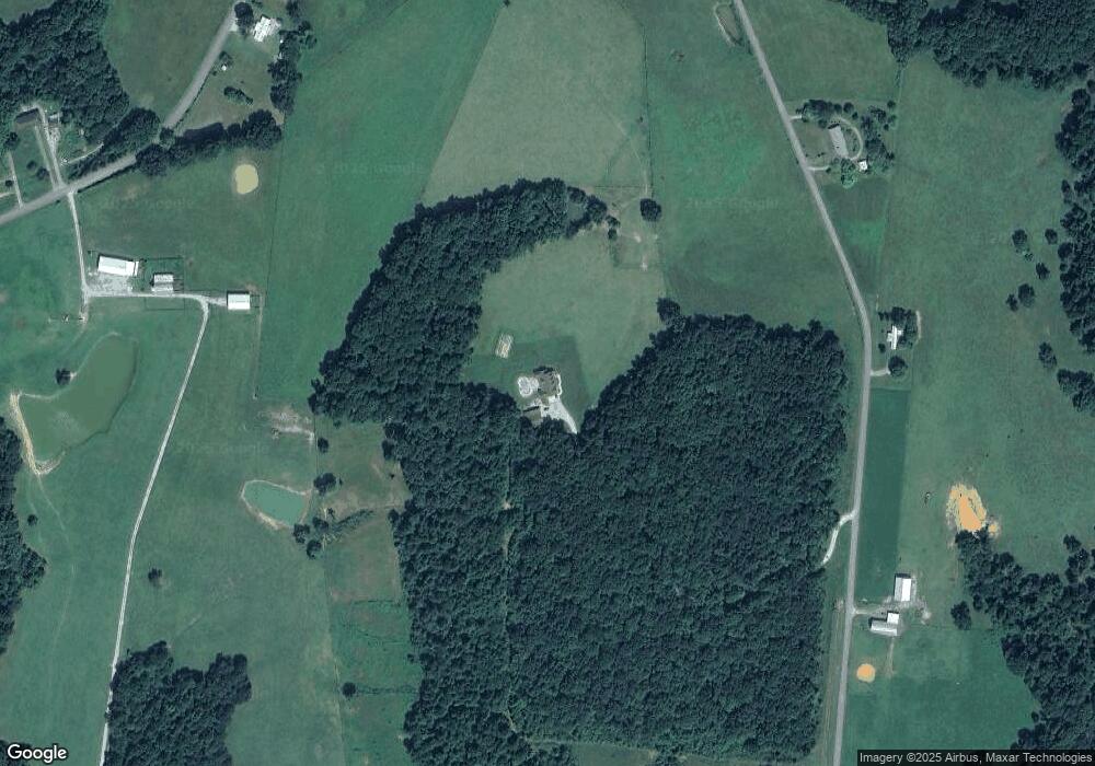 130 Swindell Mill Rd, Walling, TN 38587 - photo 1