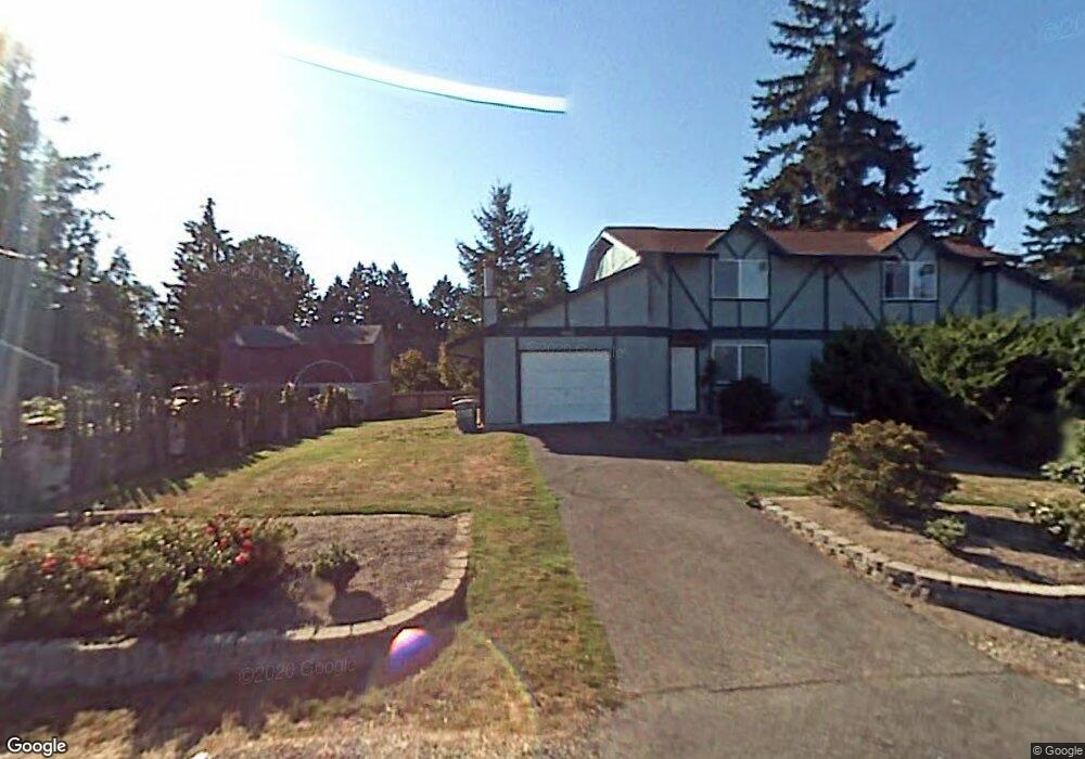 4824 79th Ave W, University Place, WA 98467 - photo 1