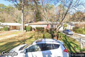 2894 Concord Dr, Decatur, GA 30033