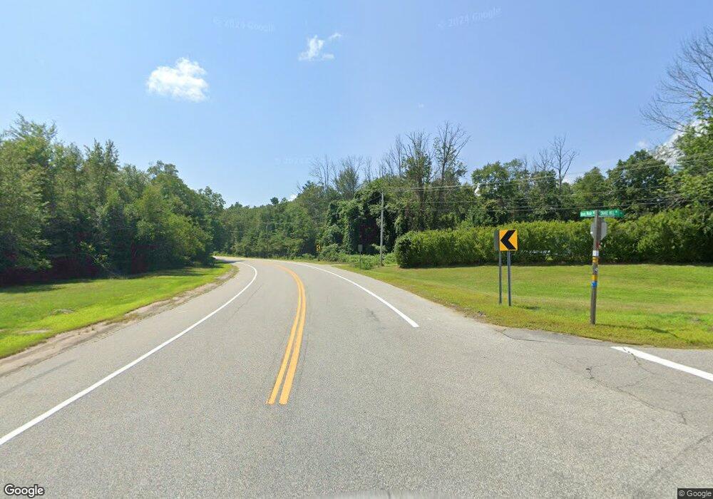 0 Anan Wade Rd, Scituate, RI 02857 - photo 1