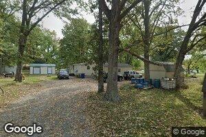1007 E Wabash Ave, Percy, IL 62272