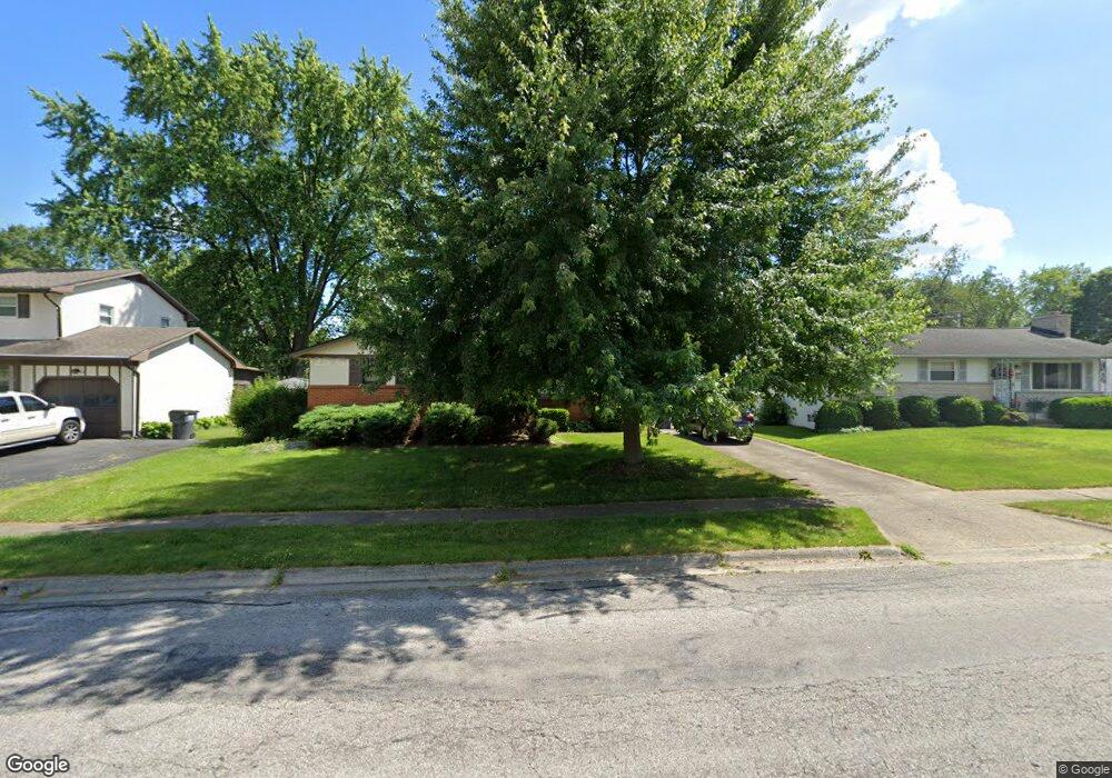 3400 Trenton Rd, Columbus, OH 43232 - photo 1