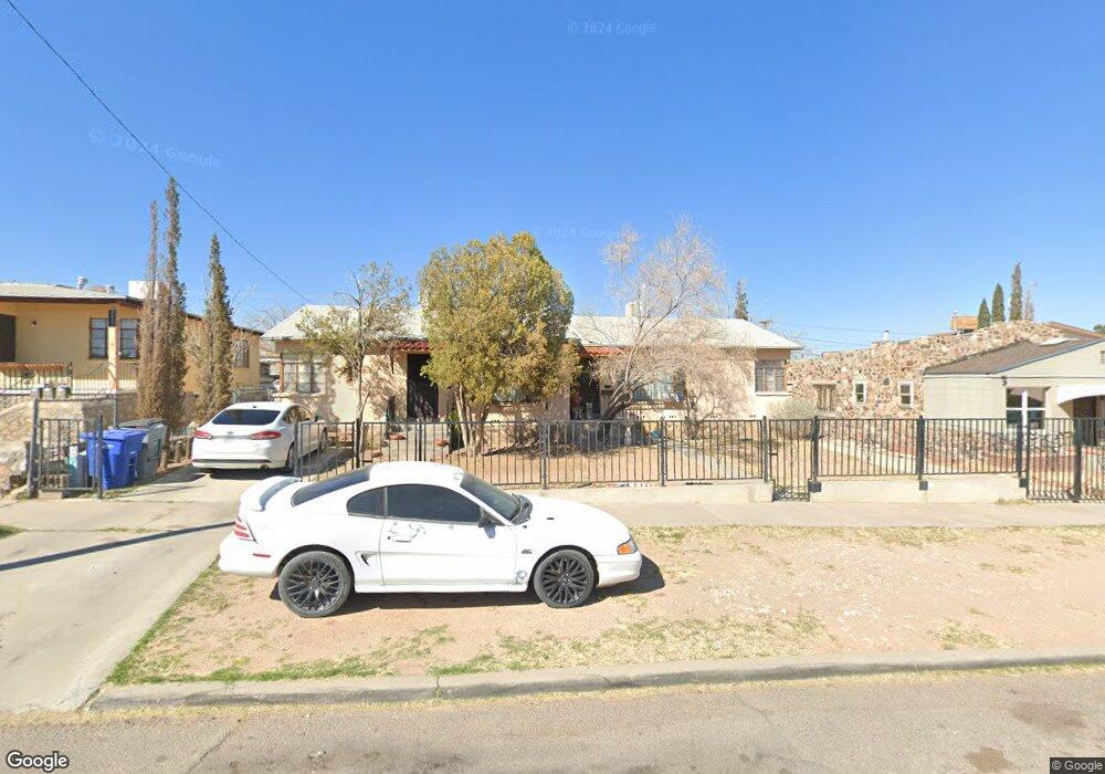 3419 Nations Ave, El Paso, TX 79930 - photo 1