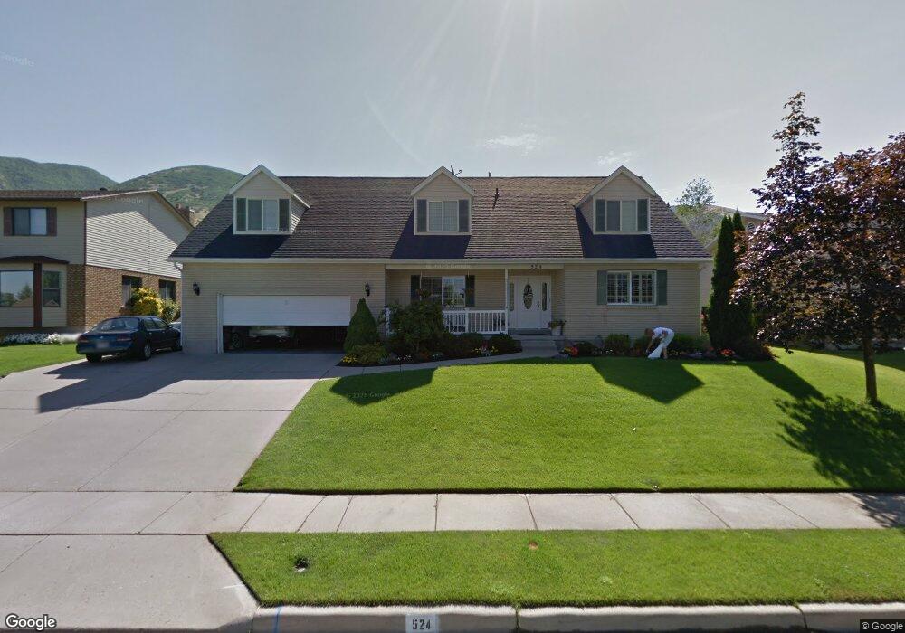 524 N 220 E, Centerville, UT 84014 - photo 1