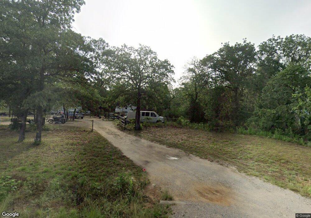 1712 Michael Ln, Weatherford, TX 76085 - photo 1