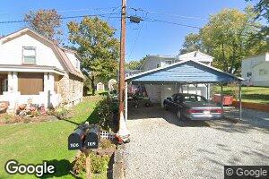 1109 Armstrong Ave, Vandergrift, PA 15690