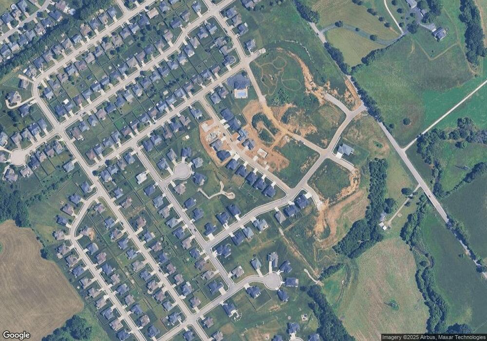 6412 Whispering Way, Jeffersonville, IN 47130 - photo 1