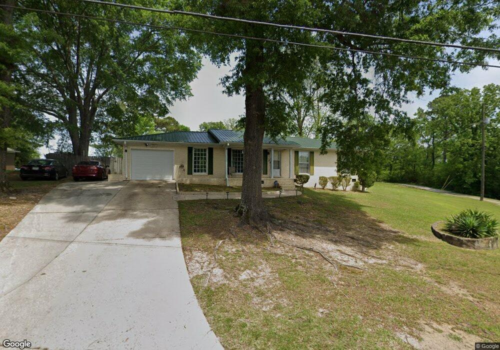 2601 4th St NE, Center Point, AL 35215 - photo 1