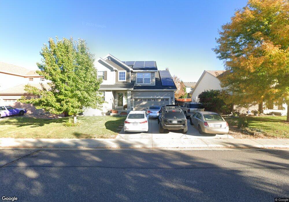 12874 Jasmine Way, Thornton, CO 80602 - photo 1