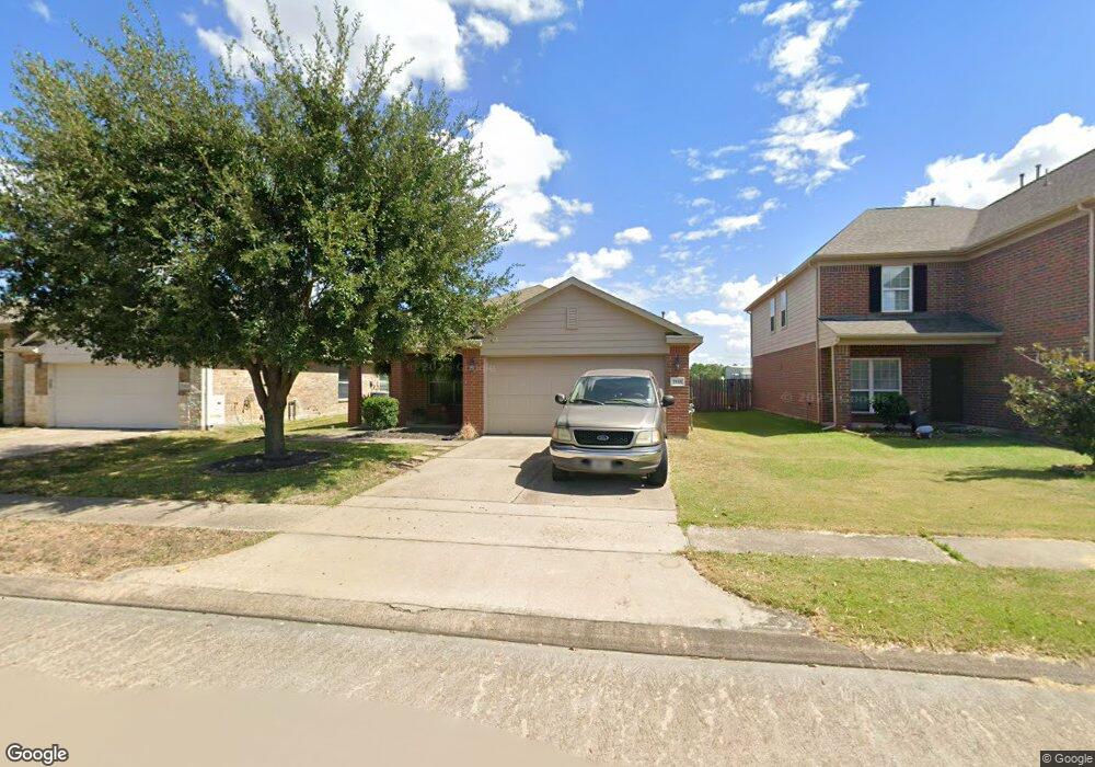 7918 Audubon Springs Dr, Houston, TX 77040 - photo 1