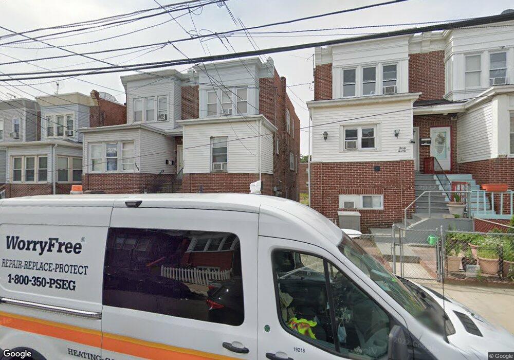 3020 Stevens St, Camden, NJ 08105 - photo 1