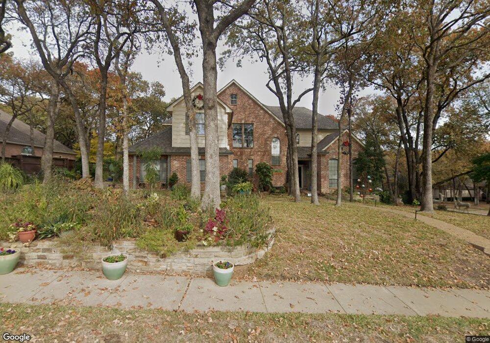 2900 Bristol Glen, Southlake, TX 76092 - photo 1