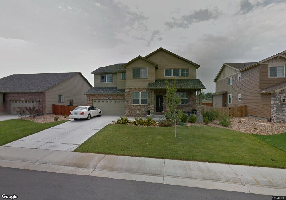 13483 Ivy St, Thornton, CO 80602 - photo 1