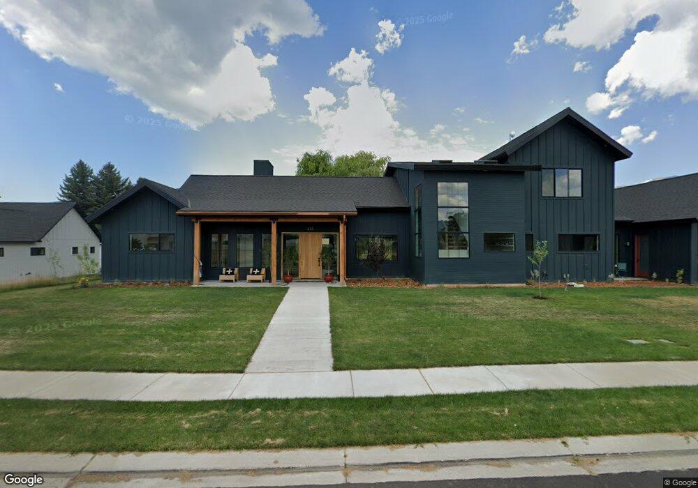 655 Sunflower Ln, Midway, UT 84049 - photo 1