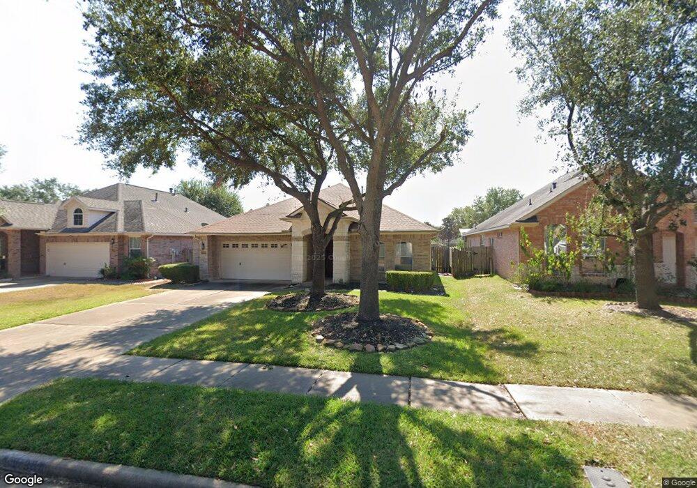 17307 Canyon Knoll Dr, Houston, TX 77095 - photo 1