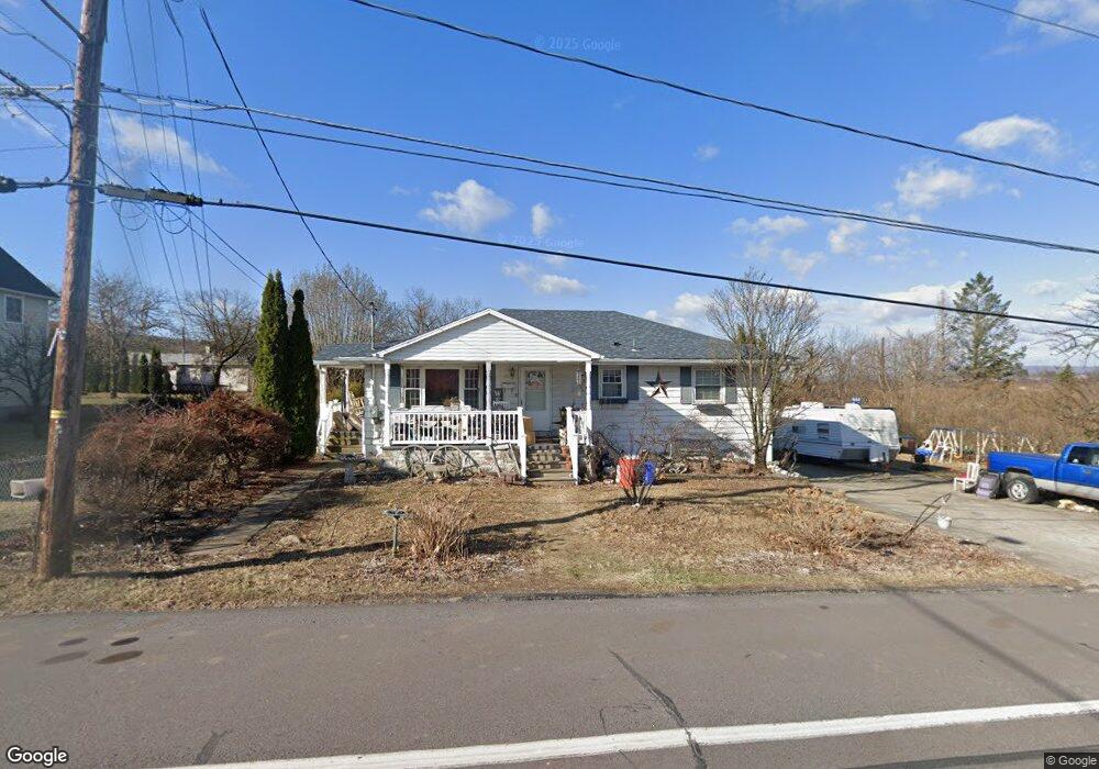 1322 E Drinker St, Dunmore, PA 18512 - photo 1