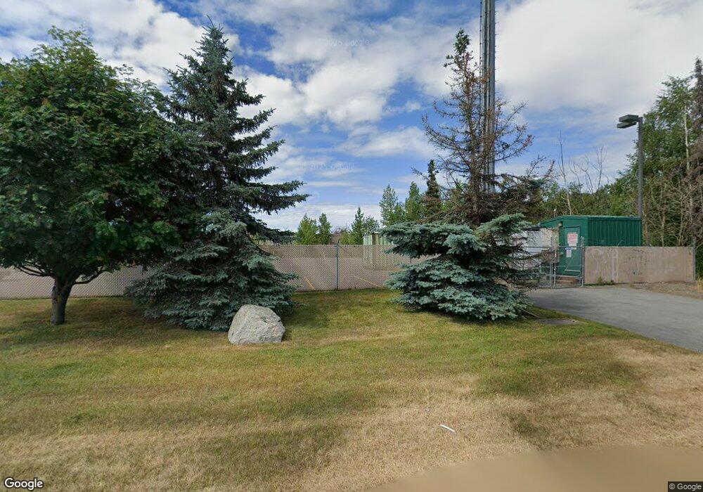 9040 Toloff St, Anchorage, AK 99507 - photo 1