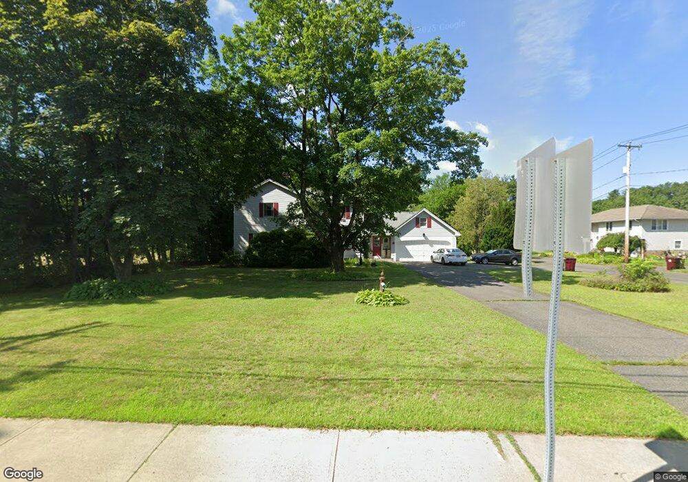 407 Chapin St, Ludlow, MA 01056 - photo 1