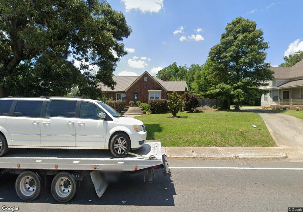 801 3rd St SE, Cullman, AL 35055 - photo 1