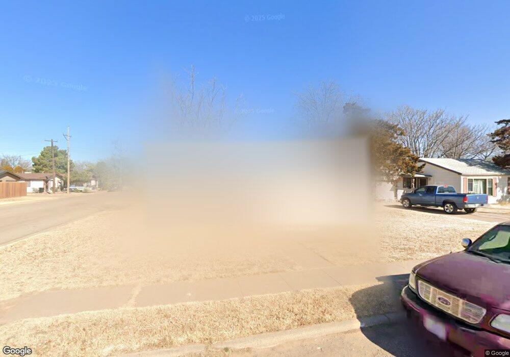 4020 32nd St, Lubbock, TX 79410 - photo 1