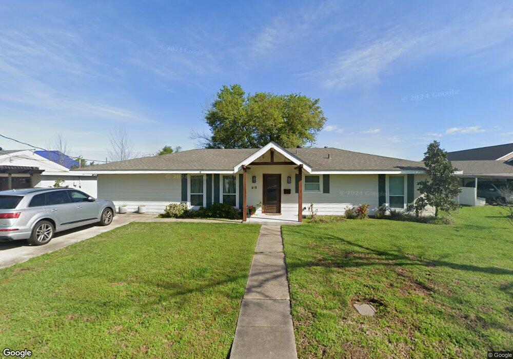 618 Creole Ln, Lake Charles, LA 70605 - photo 1