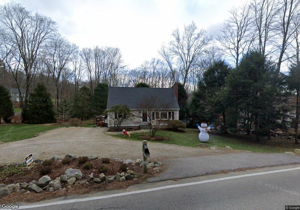 97 Millstream Rd, Hebron, CT 06231 - photo 1