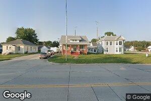1408 Avenue E, Wisner, NE 68791