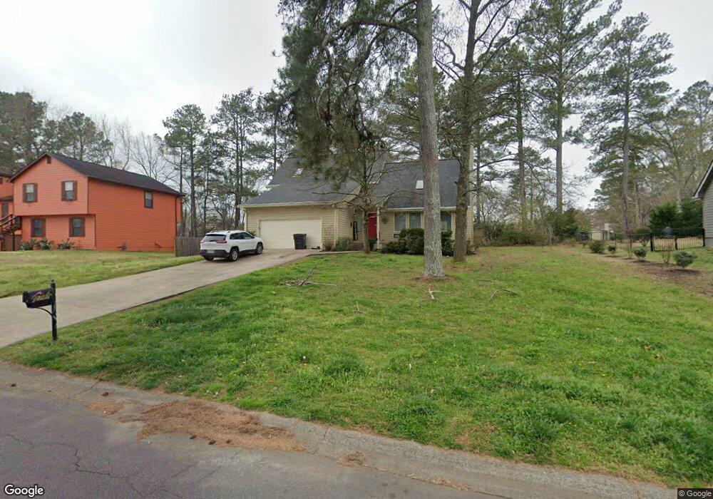 2787 Bob Bettis Rd, Marietta, GA 30066 - photo 1