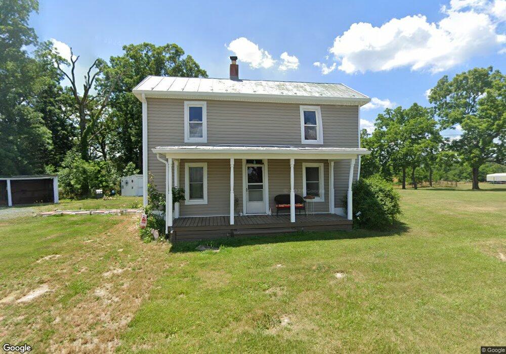 964 Polk Rd, Edinburg, VA 22824 - photo 1