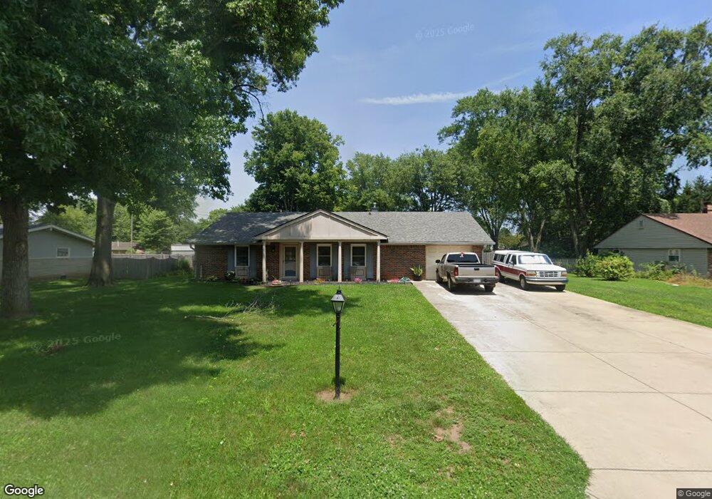 1150 E Adams Dr, Franklin, IN 46131 - photo 1
