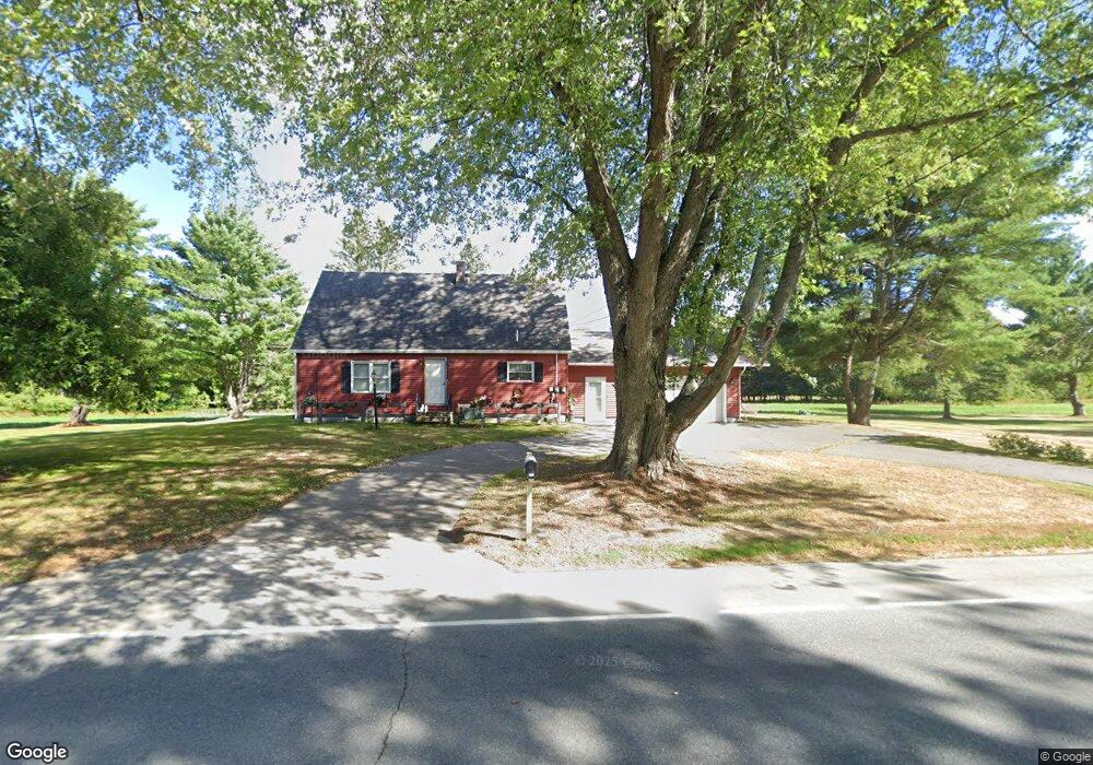 159 Dexter Rd, Corinna, ME 04928 - photo 1