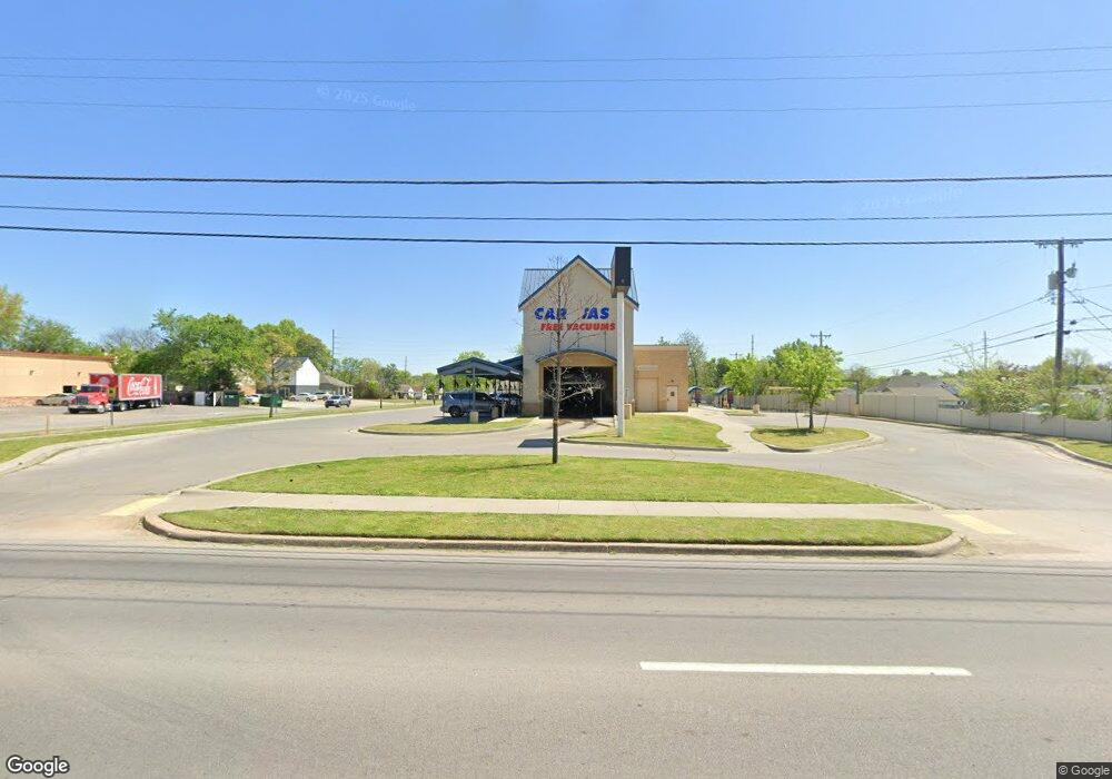 219 N Mission St, Sapulpa, OK 74066 - photo 1