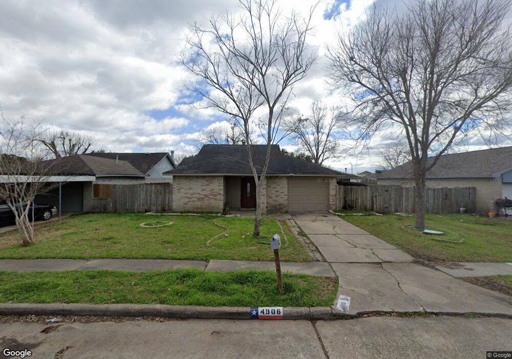 4906 Quebec Blvd, Richmond, TX 77469 - photo 1