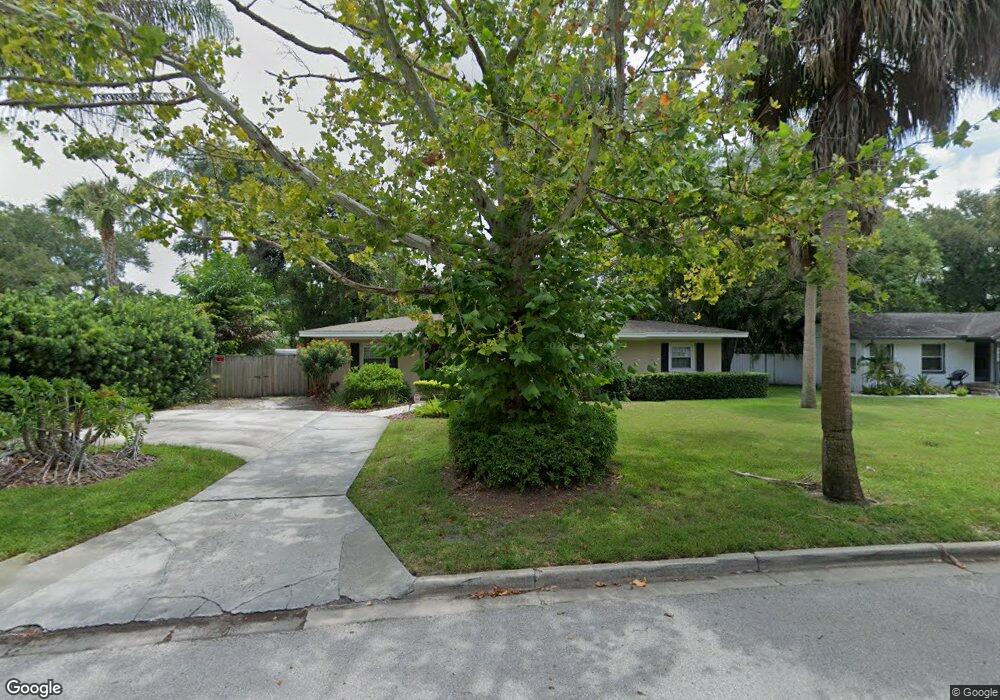 3310 E Sevilla Cir, Tampa, FL 33629 - photo 1