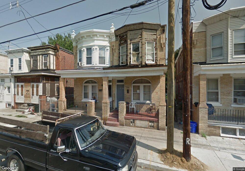 1243 Everett St, Camden, NJ 08104 - photo 1