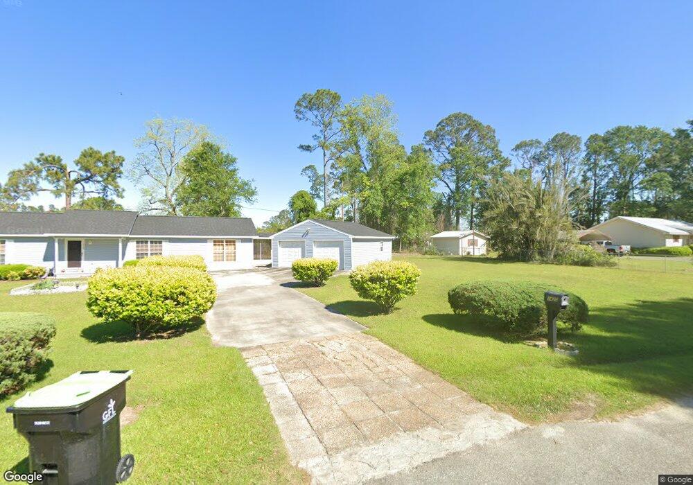 1420 Otto Cir, Douglas, GA 31535 - photo 1