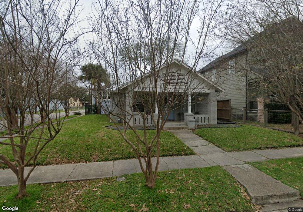 401 B Cordell St, Houston, TX 77009 - photo 1