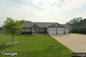 1139 8th St E, Cresco, IA 52136