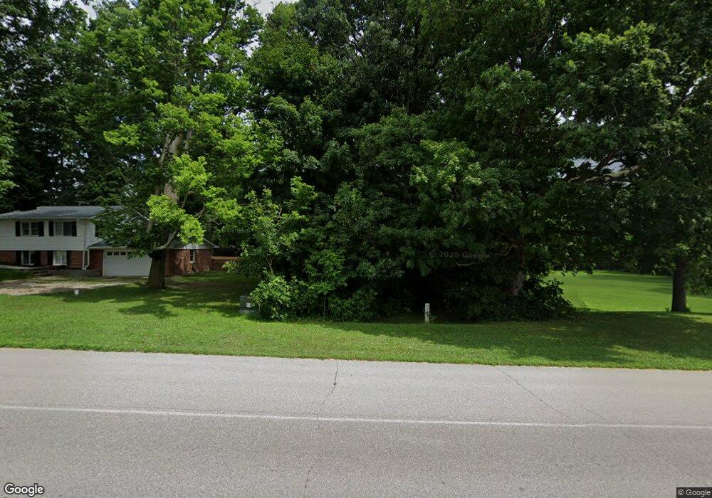 500 E 200 N, Franklin, IN 46131 - photo 1