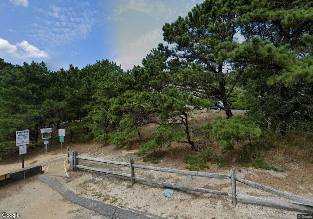 206 Tracy Ln, Brewster, MA 02631 - photo 1