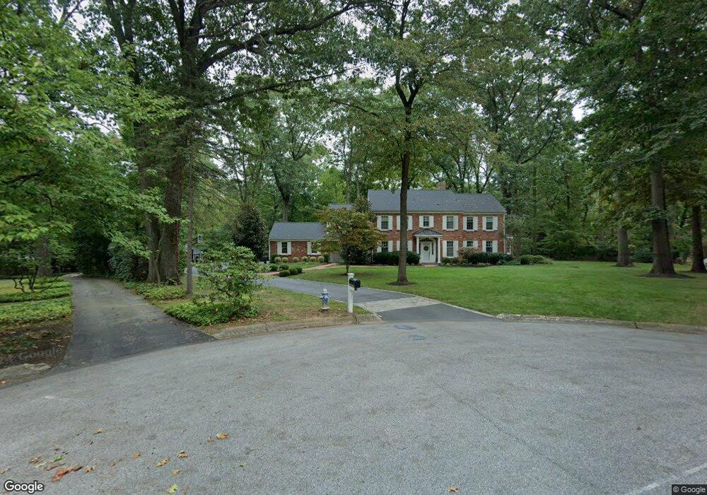 37 Ridgewood Rd, Wayne, PA 19087 - photo 1