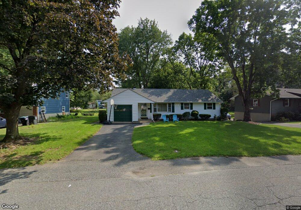 620 4th St, Belvidere, NJ 07823 - photo 1