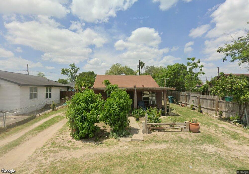 721 N Fir St, Pharr, TX 78577 - photo 1