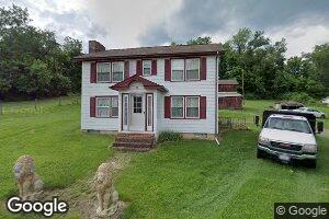 212 Chestnut Dr, Glade Spring, VA 24340