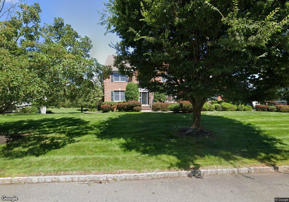 22 Derby Chase Ct, Belle Mead, NJ 08502 - photo 1