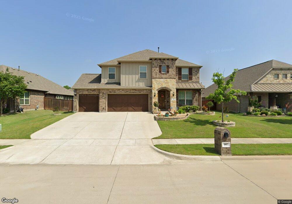907 Redwood Ct, Wylie, TX 75098 - photo 1