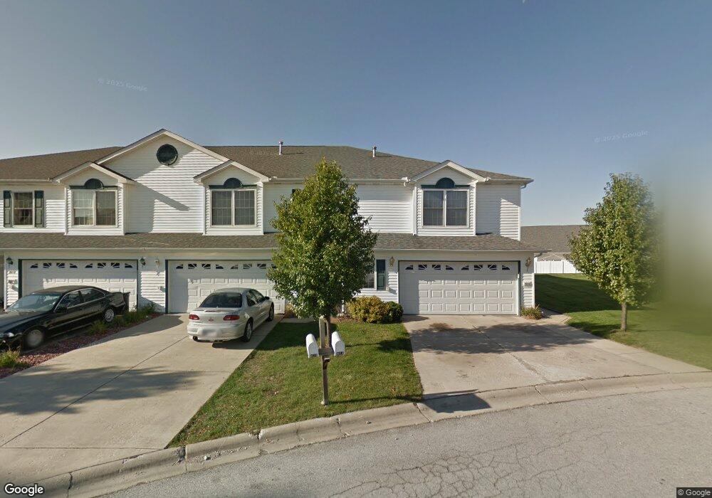 9616 W Luebcke Ln, Crown Point, IN 46307 - photo 1